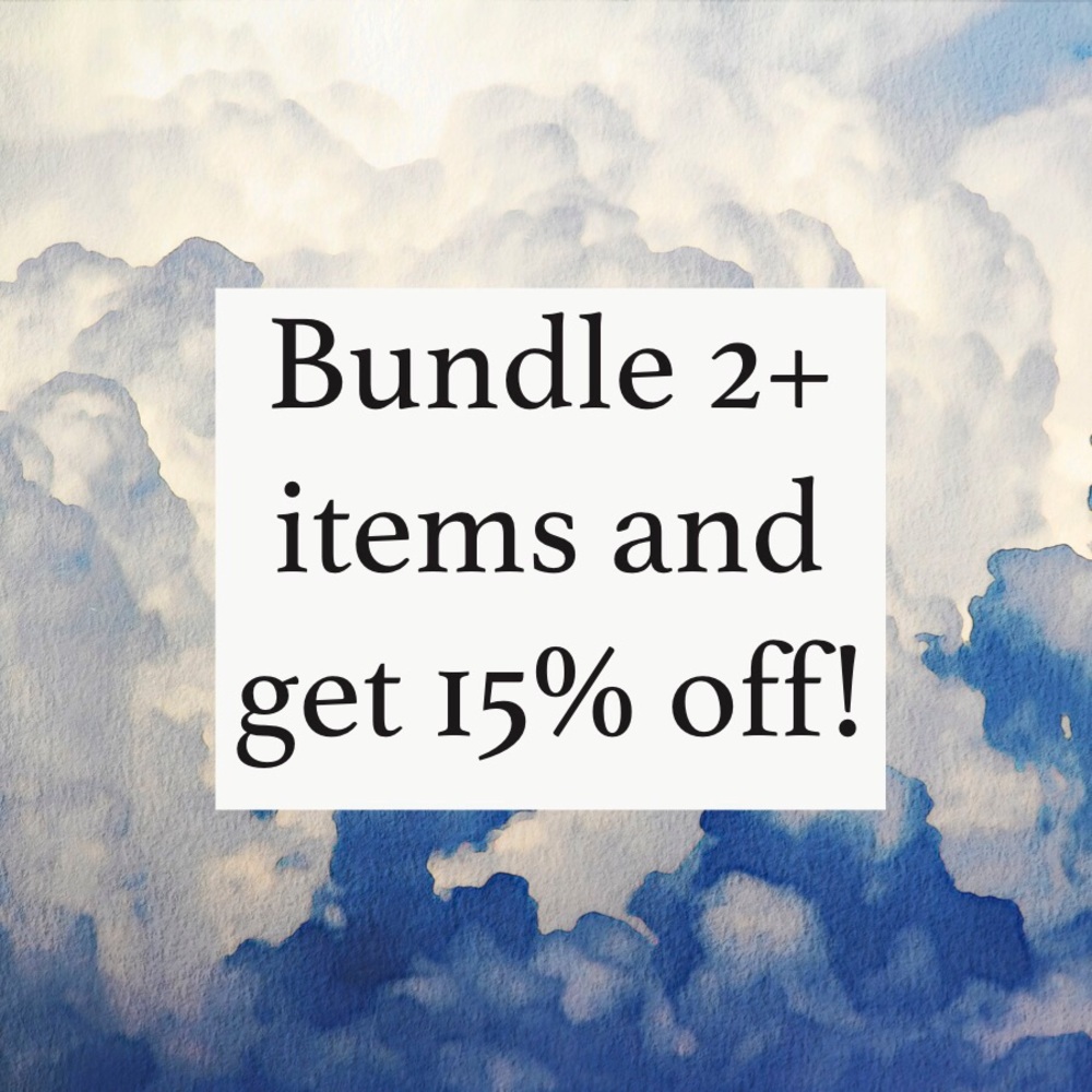 ✨ Bookmark My Closet! ✨ - Picture 8 of 16